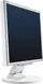 NEC MultiSync E171M silber/grau, 17"