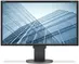 NEC MultiSync EA224WMi-BK schwarz, 21.5"