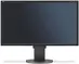 NEC MultiSync EA224WMi-BK schwarz, 21.5"