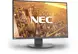 NEC MultiSync EA242WU-BK schwarz, 24"