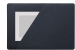 Native Union Stow Slim sleeve for MacBook, Indigo 