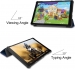 Nupo sleeve for Lenovo Tab M8 blue 