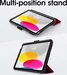 Otterbox Symmetry Folio для Apple iPad 10.9, Ruby Sky red, Propack/bulk