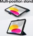 Otterbox Symmetry Folio для Apple iPad 10.9, Costal Evening blue, Propack/bulk