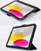 Otterbox Symmetry Folio для Apple iPad 10.9, Starry Night black