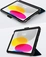 Otterbox Symmetry Folio для Apple iPad 10.9, Coastal Evening blue