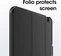 Otterbox Symmetry Folio для Apple iPad 10.9, Starry Night black, Propack/bulk