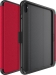 Otterbox Symmetry Folio for Apple iPad 10.9, Ruby Sky red, Propack/bulk 