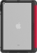 Otterbox Symmetry Folio for Apple iPad 10.2, Ruby Sky red 