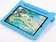 Parat KidsCover для Apple iPad 10.2" (8/9.Gen), incl. Stylus, blue