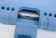 Parat KidsCover для Apple iPad 10.2" (8/9.Gen), incl. Stylus, blue