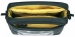Pat Says Now Kananga carrying case black/white