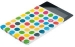 Pat Says Now iPad Pouch Polka Dot