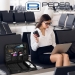 Pedea Trendline notebook 15.6" carrying case black