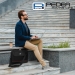 Pedea Trendline notebook 18.4" carrying case black