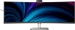 Philips 5000 Series 49B2U5900CH, 48.8" 