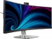 Philips 5000 Series 49B2U5900CH, 48.8" 