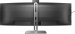 Philips 5000 Series 49B2U5900CH, 48.8" 