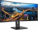 Philips B-line 345B1C, 34" 