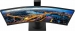 Philips B-line 345B1C, 34" 