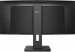 Philips B-line 345B1C, 34" 