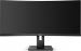 Philips B-line 346B1C, 34"