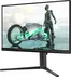Philips Evnia 3000 Series 24M2N3200A, 23.8"
