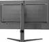 Philips Evnia 3000 Series 25M2N3200W, 24.5"
