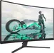 Philips Evnia 3000 Series 32M2C3500L, 31.5"