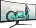 Philips Evnia 3000 Series 34M2C3500L, 34"