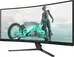 Philips Evnia 3000 Series 34M2C3500L, 34"