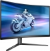 Philips Evnia 5000 32M2C5500W, 31.5" 