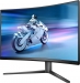 Philips Evnia 5000 32M2C5500W, 31.5" 