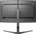 Philips Evnia 5000 32M2C5500W, 31.5" 