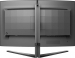 Philips Evnia 5000 32M2C5500W, 31.5" 