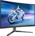 Philips Evnia 5000 Series 27M2C5200W, 27"