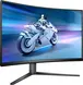 Philips Evnia 5000 Series 32M2C5500W, 31.5"