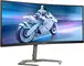 Philips Evnia 5000 Series 34M1C5500VA, 34"