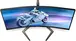 Philips Evnia 5000 Series 34M1C5500VA, 34"