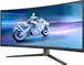 Philips Evnia 6000 Series 34M2C6500, 34"
