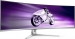 Philips Evnia 8000 49M2C8900, 48.9" 