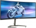 Philips Evnia 5000 34M1C5500VA, 34"