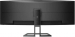 Philips P-line 498P9, 48.8"