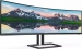 Philips P-line Brilliance 498P9Z, 48.8"