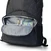 Port Designs Eco Houston 17.3 notebook рюкзак, black