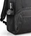 Port Designs Eco Houston 17.3 notebook рюкзак, black