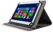 Port Designs Muskoka 10.1" Tablet sleeve red