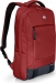 Port Designs Torino II 15.6" - 16" notebook backpack, red/black 