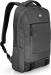 Port Designs Torino II 15.6" - 16" notebook backpack, grey/black 