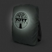 Port Designs Yosemite Eco-Trendy notebook backpack 14", grey